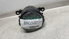 Antibrouillard Renault MEGANE
