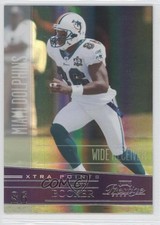 2006 Playoff Prestige Xtra Points Purple 29/75 Marty Booker #82 0j0