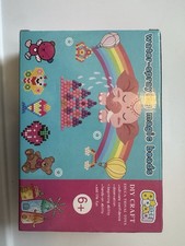 Btony Water-Spraying Magic Beads DIY Craft Kit for Kids, Age 6 