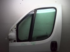 Porte avant et accessoires Fiat DUCATO
