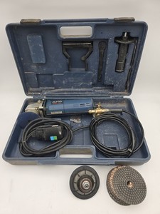 Alpha Professional Tools Wet Polisher Model AWP-158