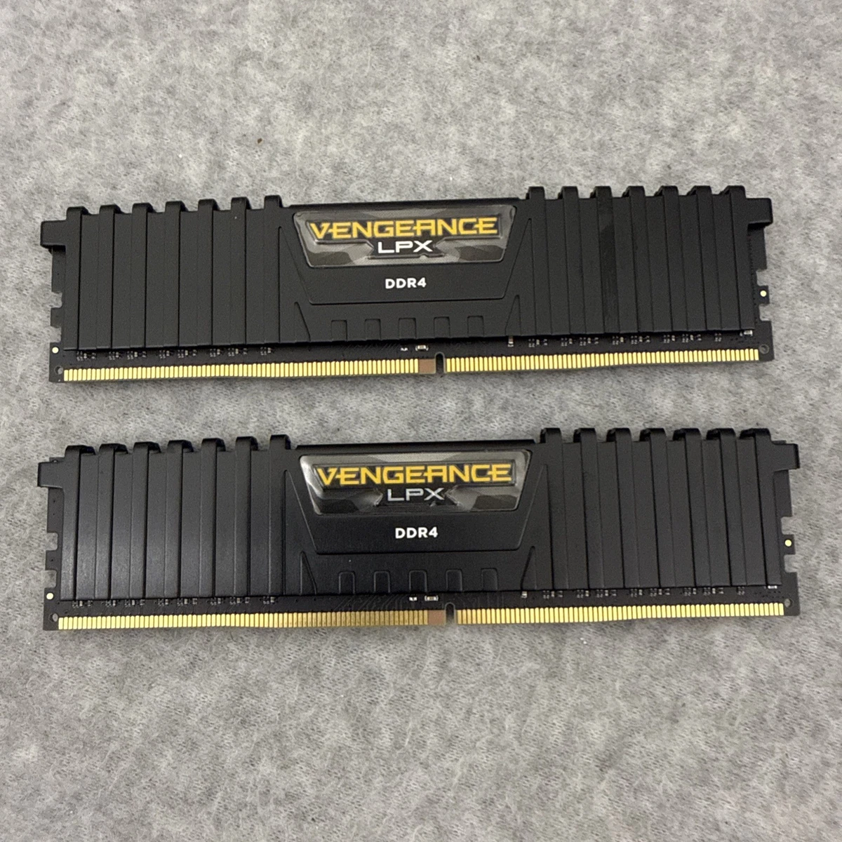 Corsair DDR4 SDRAM 8 GB Capacity per Module Memory (RAM) for sale