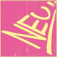 Neu!: Neu!: Neu! '86 (Yellow Vinyl) - - (Lp / N)