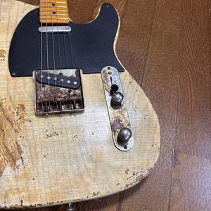Edwards Telecaster | eBay