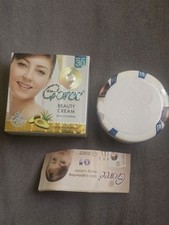 GOoREE BEAUTY CREAM