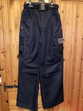 Cyberdog Proton Bottoms