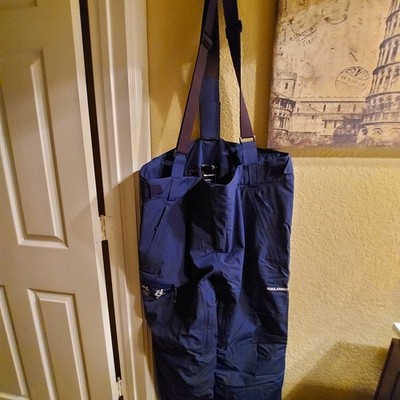 Olympic Volunteer Uniform Ski Pants