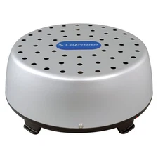 Caframo 4.8" x 10" x 10" 110 V Aluminum Dehumidifier
