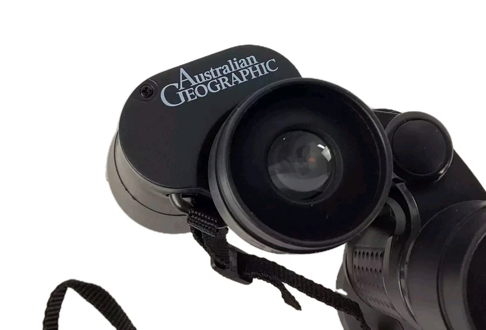 Australian Geographic Outdoor Adventure Binoculars 7x50mm - image 4 of 4