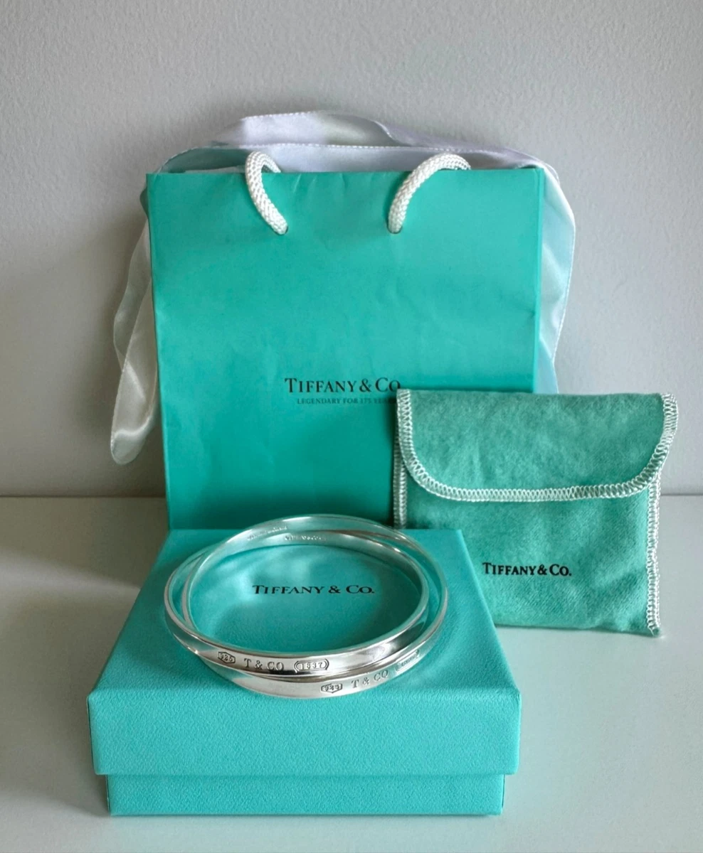 tiffany 1837 products for sale | eBay