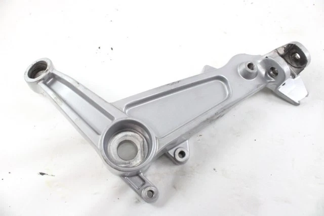 Repose-pieds Avant Droit D'origine Pour Aprilia RX 50 / SX 50 - Réf 00D01540456, Neuf