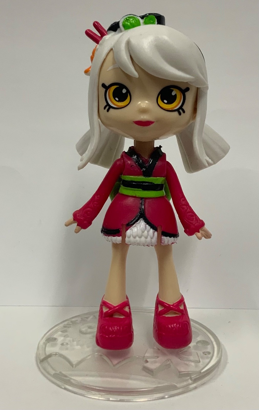 Foto 1 di 8