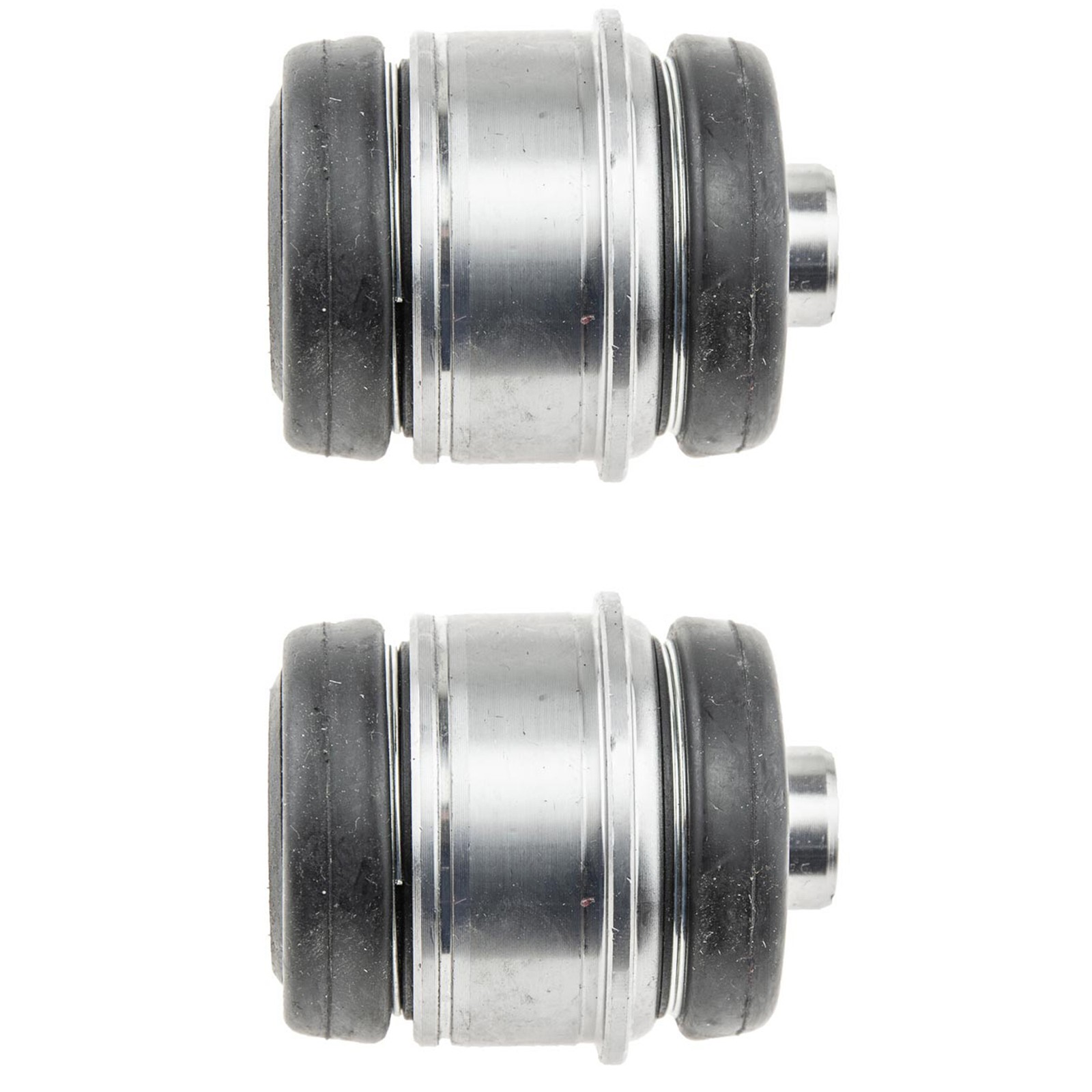 Bruits corrigés avec ce silentbloc de suspension arrière pour BMW E60 E61 E39