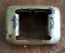 1970-1981 Pontiac Firebird Formula Trans Am Deck Trunk Lid Catch Plate Latch