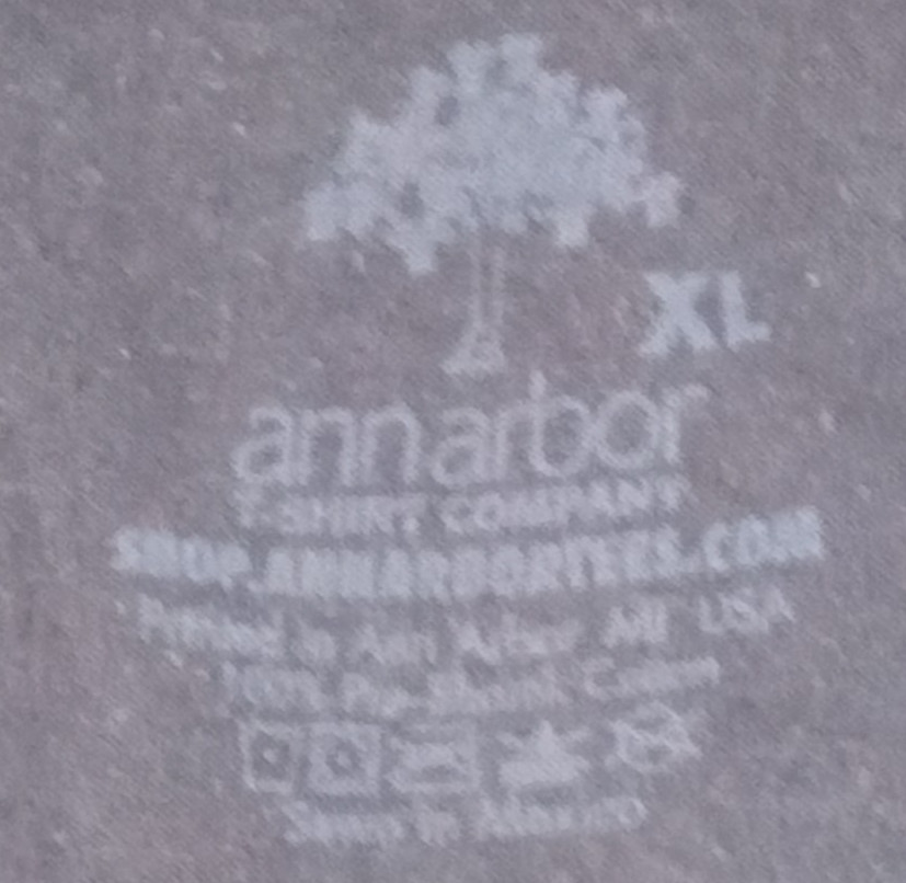 Sarcastic Comment Loading, Please Wait Men's Blac… - image 4