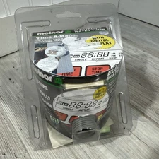  MELNOR 104 electronic water timer, lawn watering timer digital