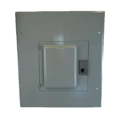 100 Amp Main Breaker Indoor Load Center 12 Space 24 Circuit Value Pack TMQ1210PA