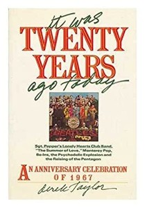 It Was Twenty Years Ago Today | eBay