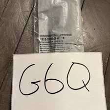 Ford LB5Z7825861A Belt Weatherstrip Door Seal Fits Select Models OEM