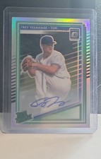 2025 Donruss Optic Football Set Review and Checklist 41