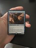 Magic: The Gathering Unesh Sovereign Criosphinx FRENCH Legendary Blue Hour of D…