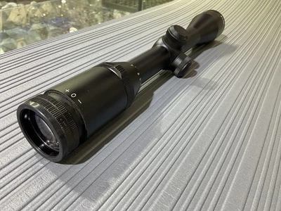 Mira para rifle Pentax GAMESEEKER 4-12X40 (CJL062791) Foto 1 de 4