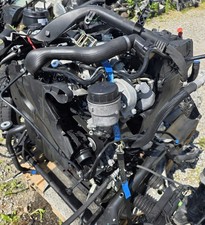 Motor Mercedes-Benz W166 642826 3.0 120TKm 2014 Diesel Engine Unkomplett Motor Mercedes-Benz W166 642826 3.0 120TKm 2014 Diesel Engine Unkomplett