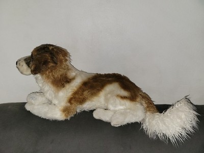 Cuddle Clones  Scooby   Plush Dog Realistic Plush