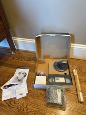 PetSafe In-Ground Pet Containment Radio Fence Collar Set RF-3004 New Open Box