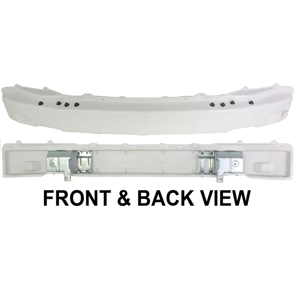 Refuerzo de parachoques delantero para Kia Sportage 1998-2002 desde 4/98 Foto 2 de 4