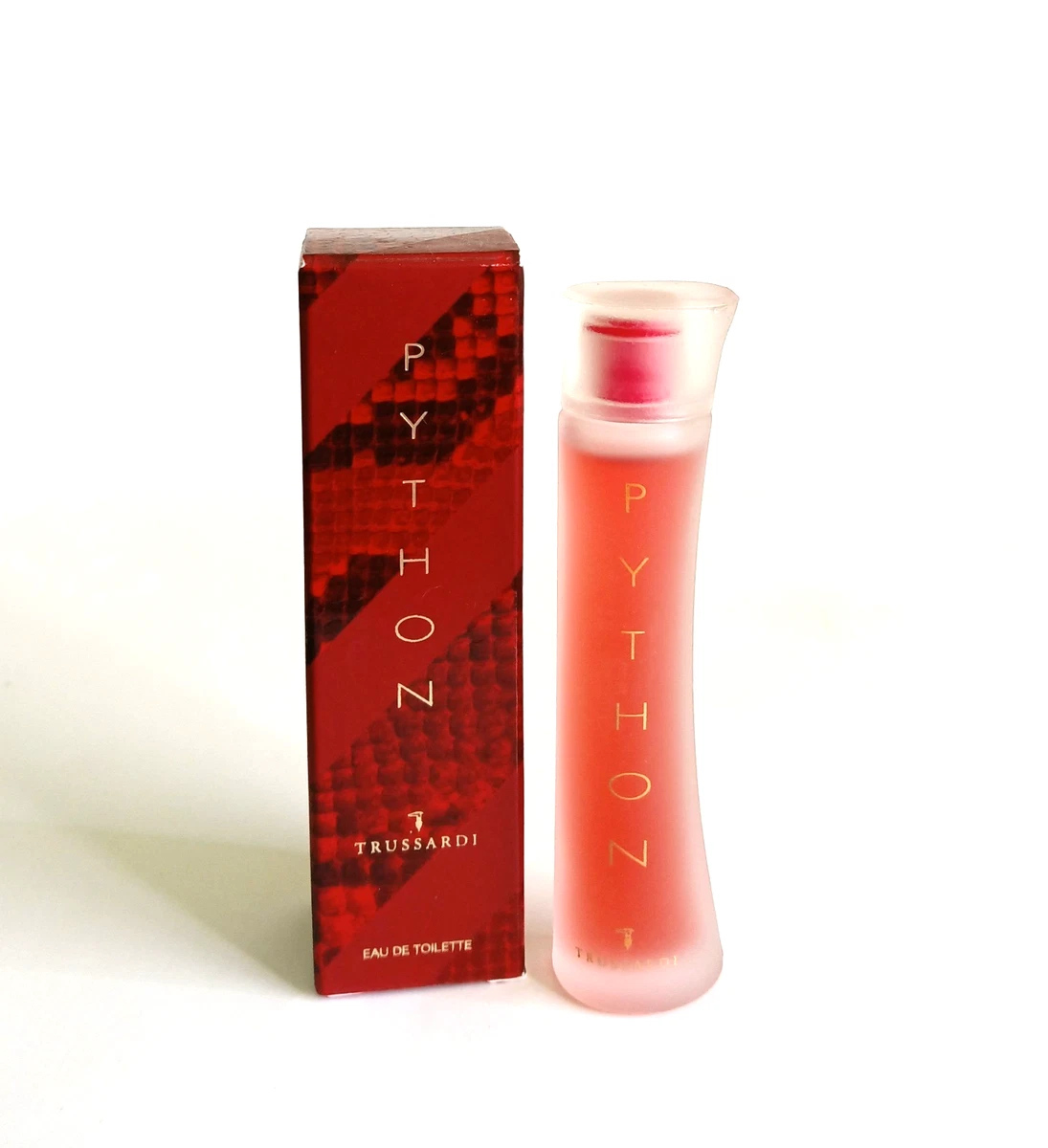 trussardi python products for sale | eBay