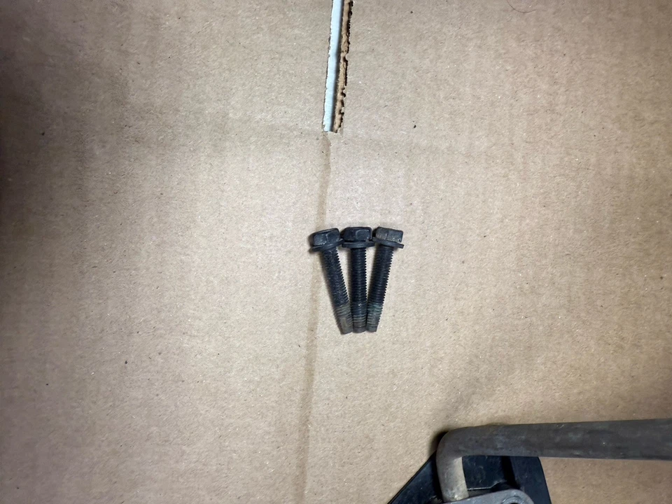 88-98 OBS Chevy GMC Truck Silverado PEDAL ACELERADOR DE GAS SIERRA 1500 3500 92-98 Foto 4 de 4