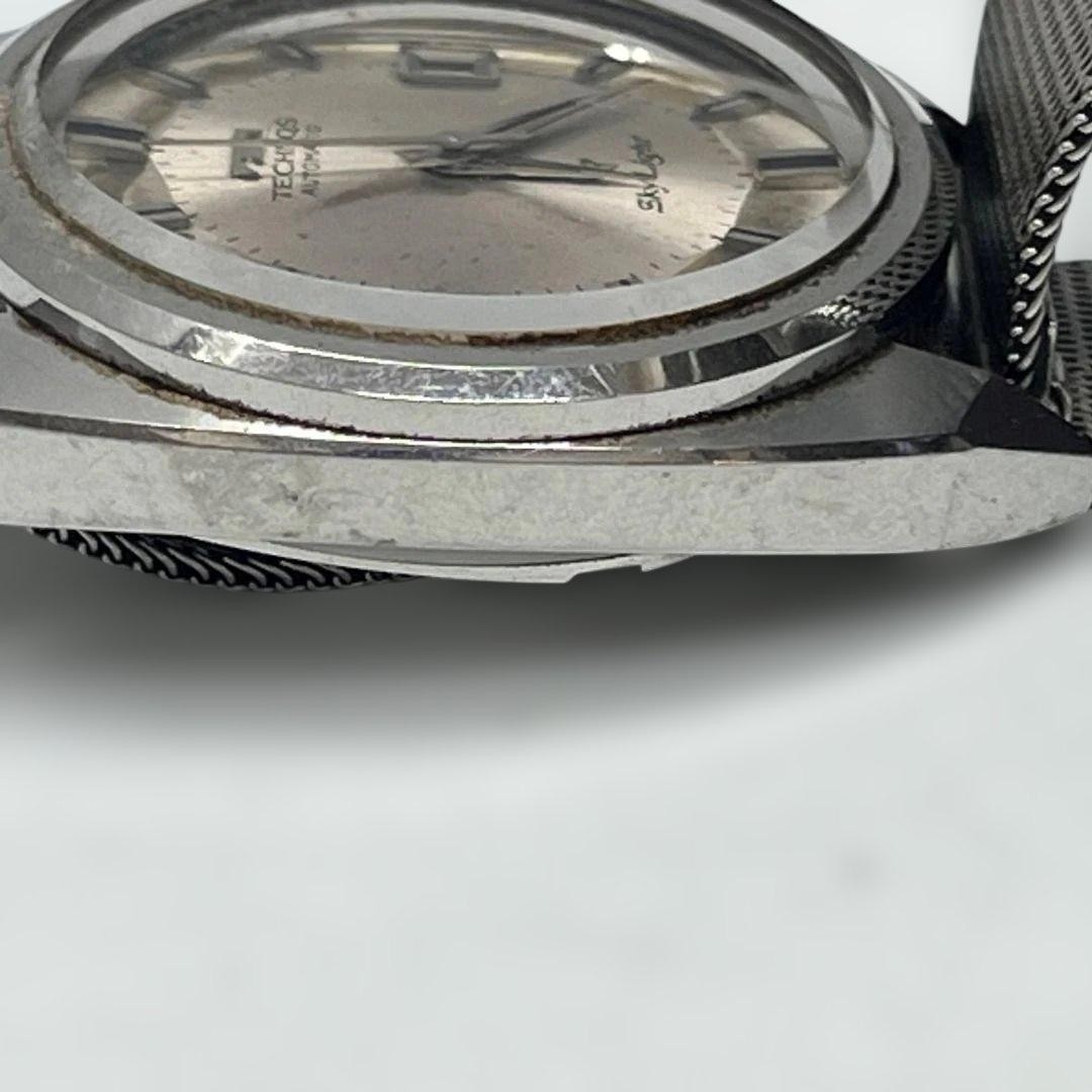 Technos Sky Light Automatic Watch - image 7