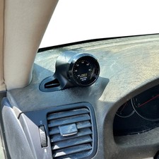 Single Gauge Pod Mount For 2005-2009 Outback Legacy Functional Defrost Vent