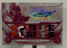 2019 Topps Triple Threads Baseball Cards 20