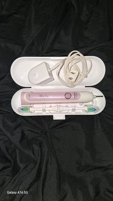 Philips HX8911/99 Sonicare HealthyWhite  Electric Toothbrush - Pink