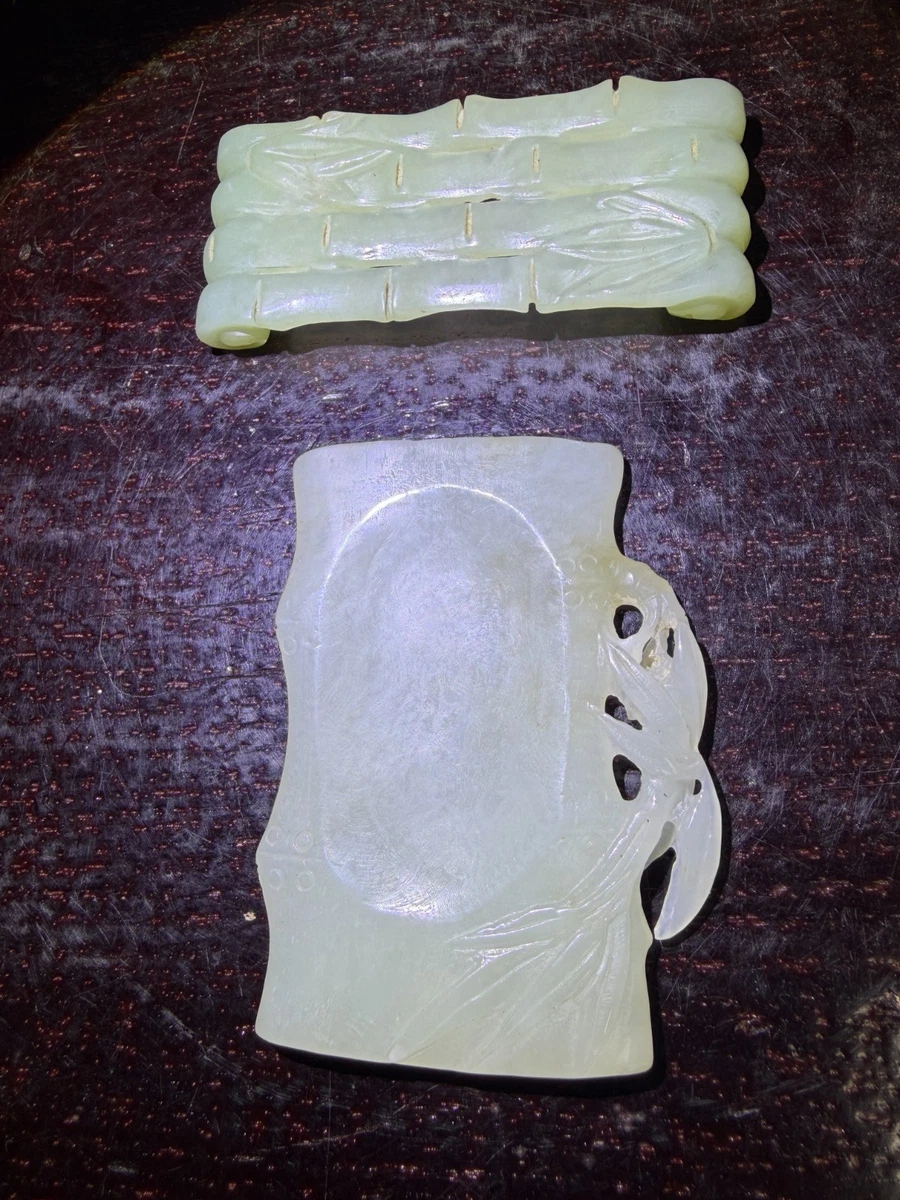 第二次世界時の硯 砚台古董| eBay