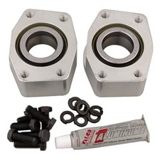 Moser Engineering C-clip Eliminator Kit 9333
