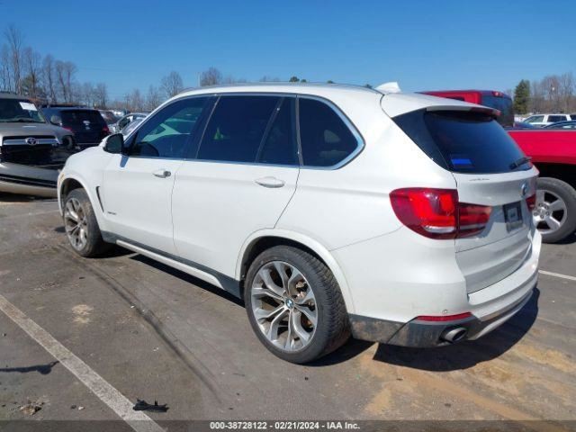 Camera/Projector Camera Bumper Mounted Fits 14-17 19 BMW i8 1942868
