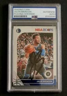 Jalen Brunson Signed 2019-20 Panini NBA Hoops Premium Stock Autograph PSA NY 🏀