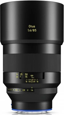 ZEISS Otus ML 85mm f1,4 Sony E-Mount | ZEISS Objektive