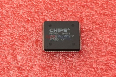 1PC NEW F65550B CHIPS Encapsulation:QFP-208,17 ELECTRICAL SPECIFICATIONS #zn