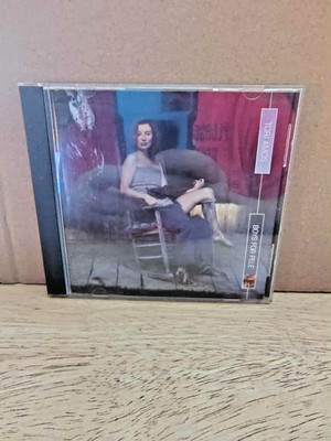 Tori Amos 3 CD's Boys for Pele Little Earthquake Under Pink Gently Used Music