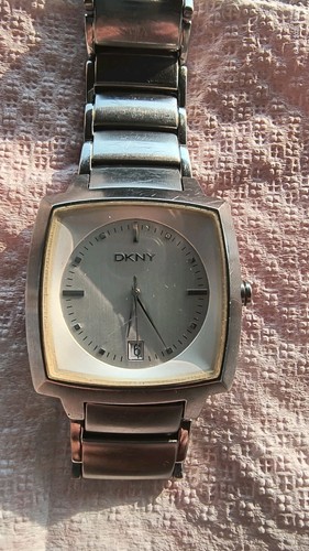 Orologio Vintage DKNY - Foto 4 di 9
