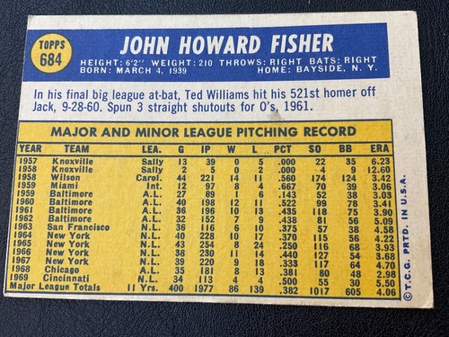 1970 TOPPS BASEBALL HIGH SERIES 634-720 PICK CARDS YOU WANT - Picture 145 of 231