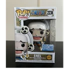 Funko Pop! Vinyl One Piece Enel #2236 Limited Edition Chase