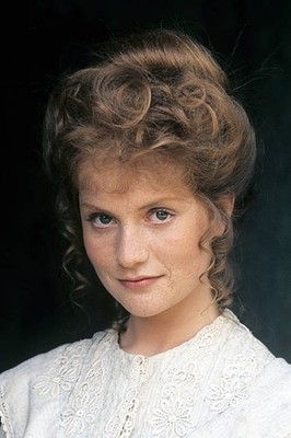 Isabelle Huppert in the role titles of Madam Baptiste de Guy de Ma- Old Photo 2