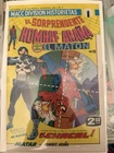 Amazing Spider-Man 129 Mexican 1st App Punisher 1974 Hombre Araña 9 Rare VHTF