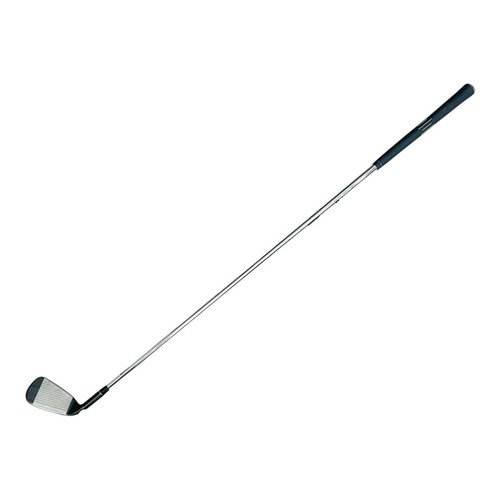 Ping G Crossover Blue Dot 4 Iron AWT 2.0 Steel Shaft Stiff Flex 39" Right-Hand - Picture 11 of 12