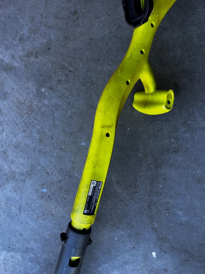 Buy String On Ryobi Model P2003vnm String Trimmer